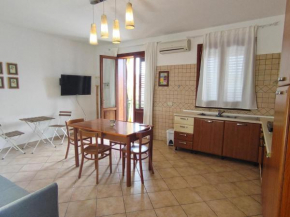 San Vito lo Capo apartment